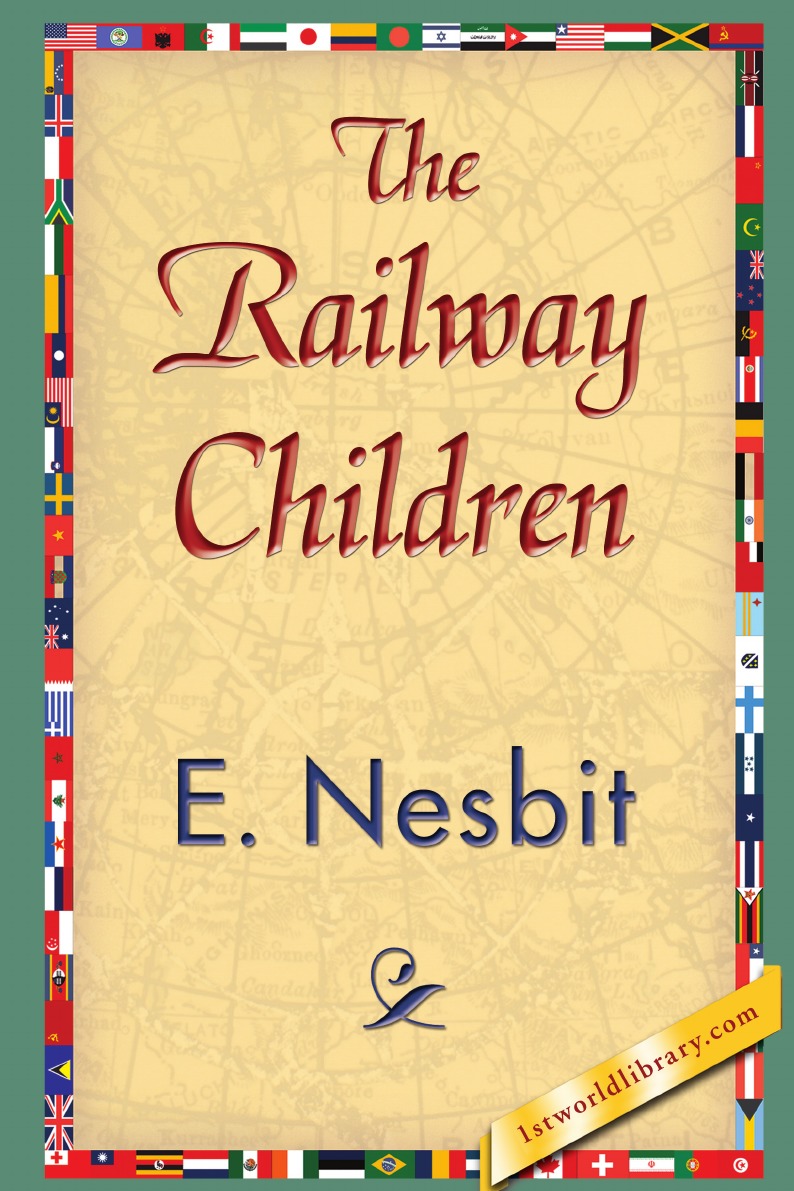 

The Railway Children