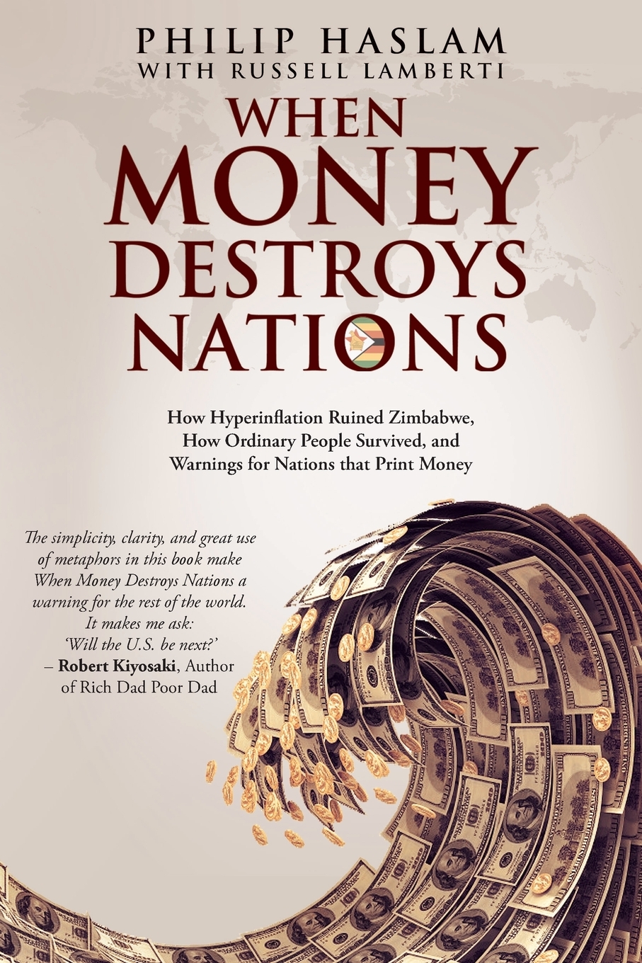 

When Money Destroys Nations