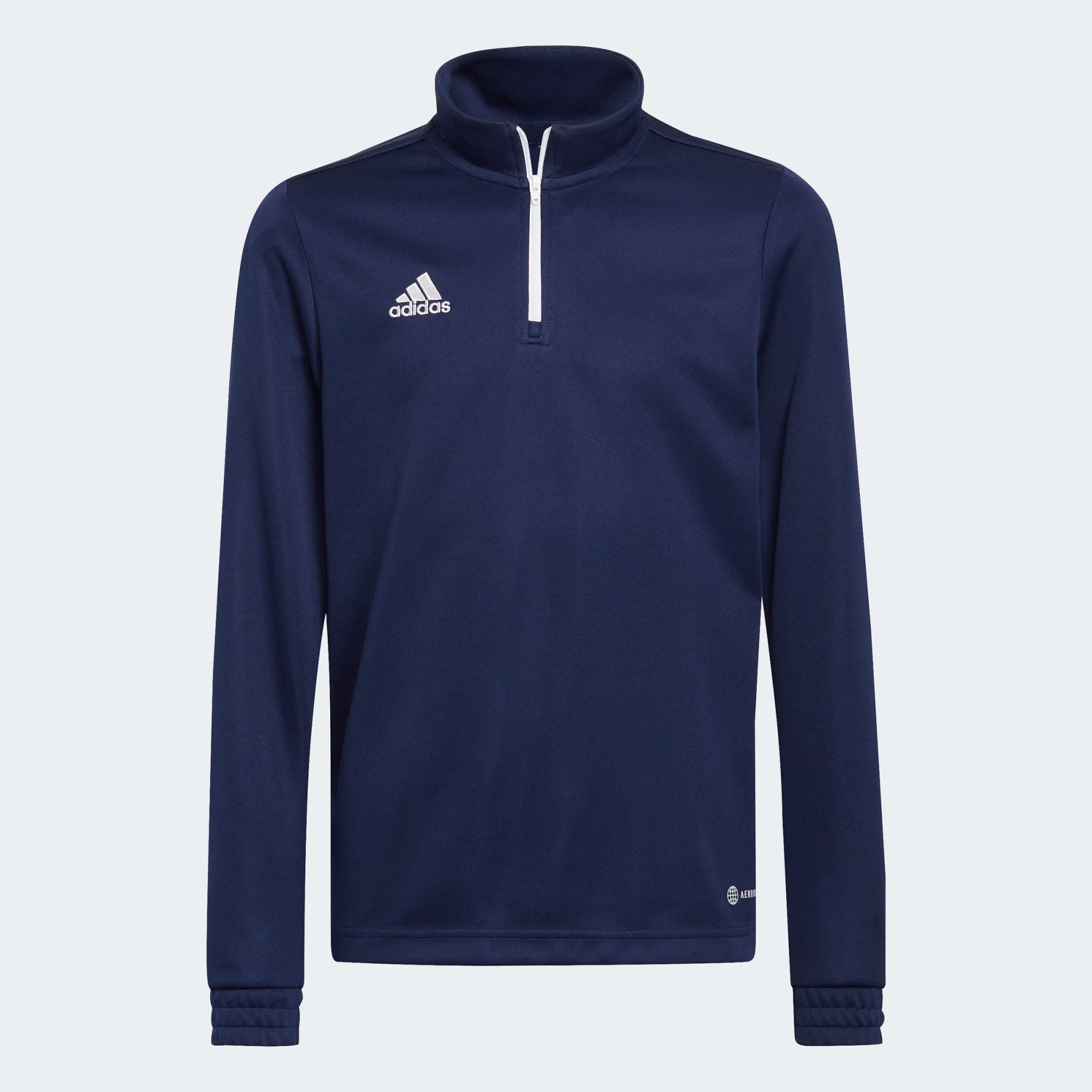 

Худи детское Adidas H57484 цв. синий р. 164, H57484
