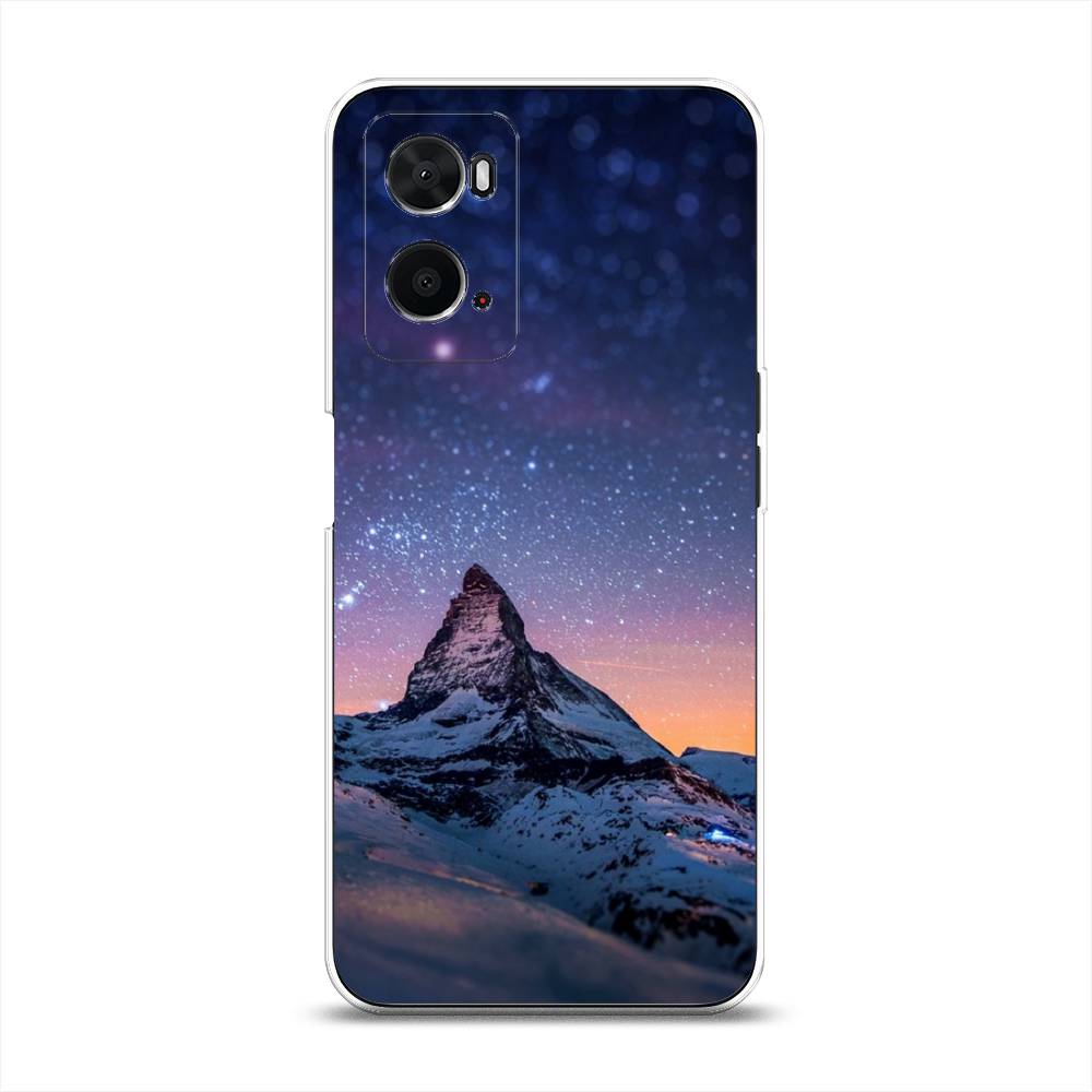 

Чехол Awog на Oppo A36 "Ночные пейзажи 5", Разноцветный, 259950-4