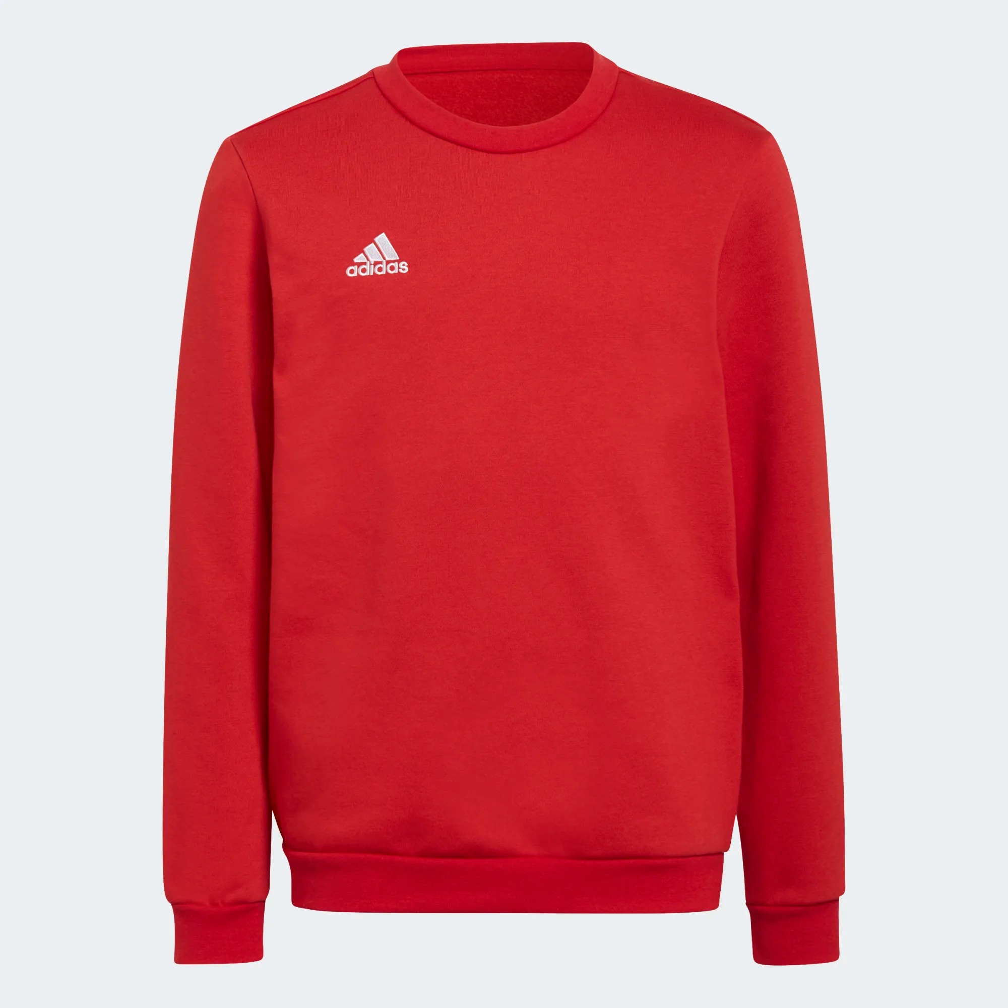 

Свитшот детский Adidas H57473 цв. красный р. 140, H57473