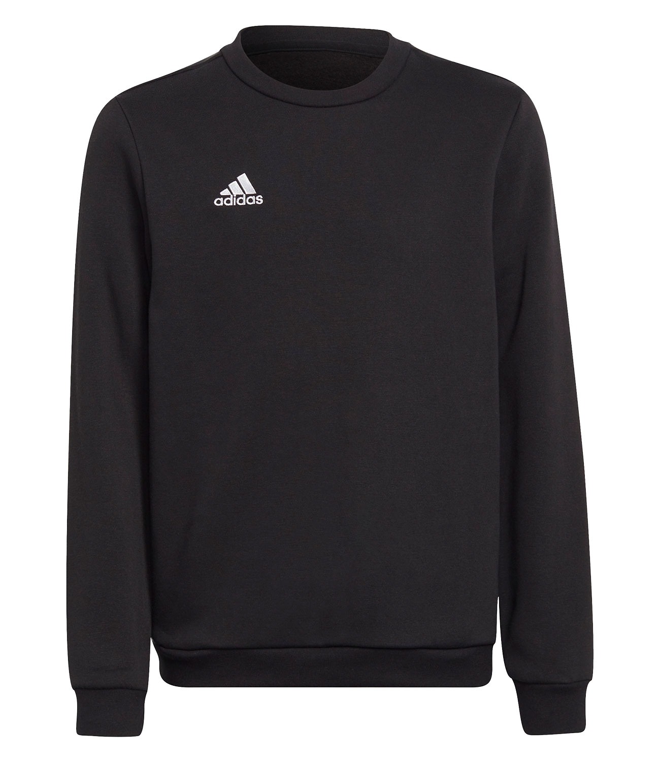 

Свитшот детский Adidas H57474 цв. черный р. 140, H57474