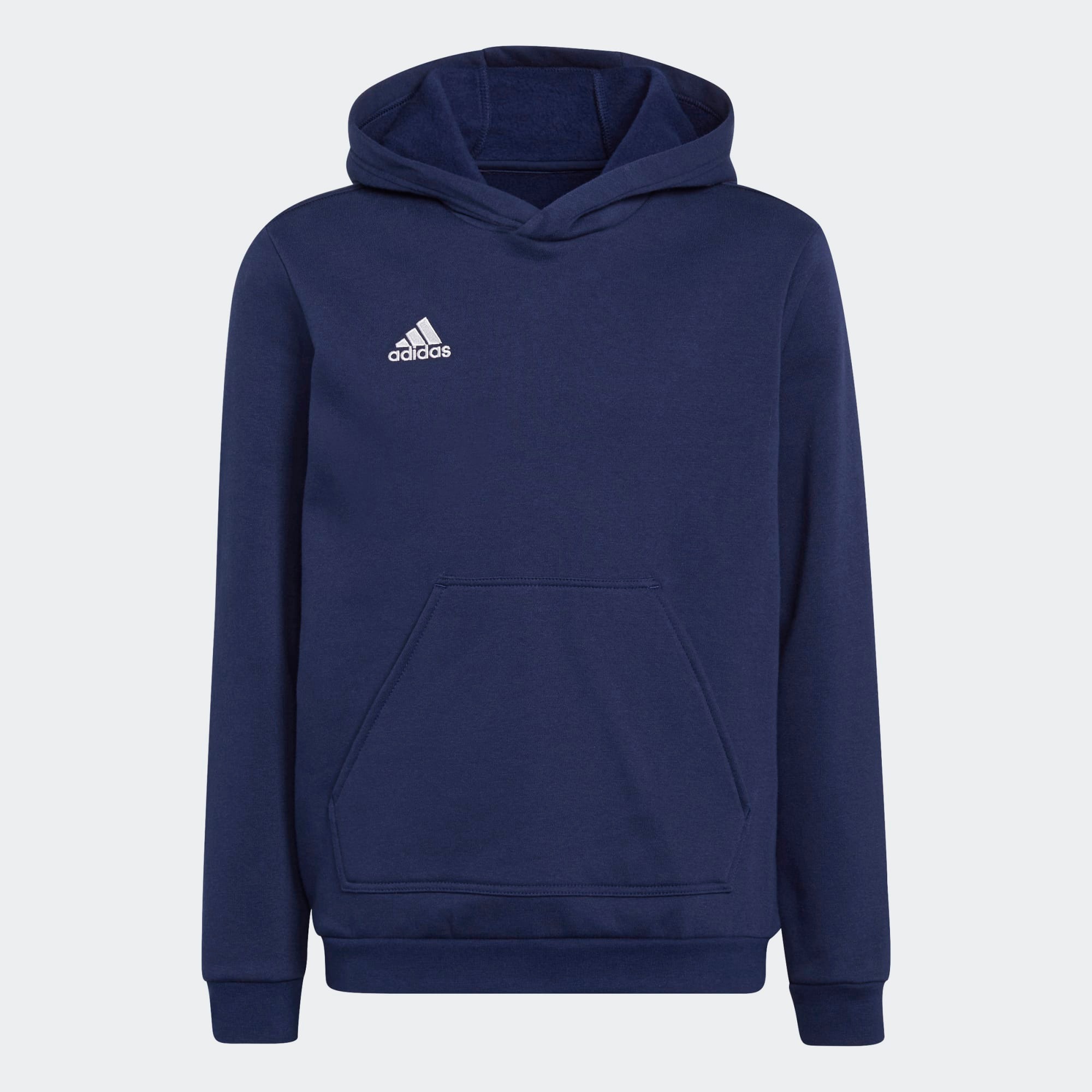 

Худи детское Adidas H57517 цв. синий р. 166, H57517