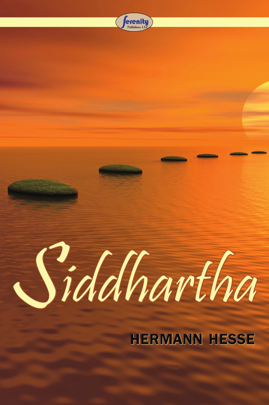 

Siddhartha