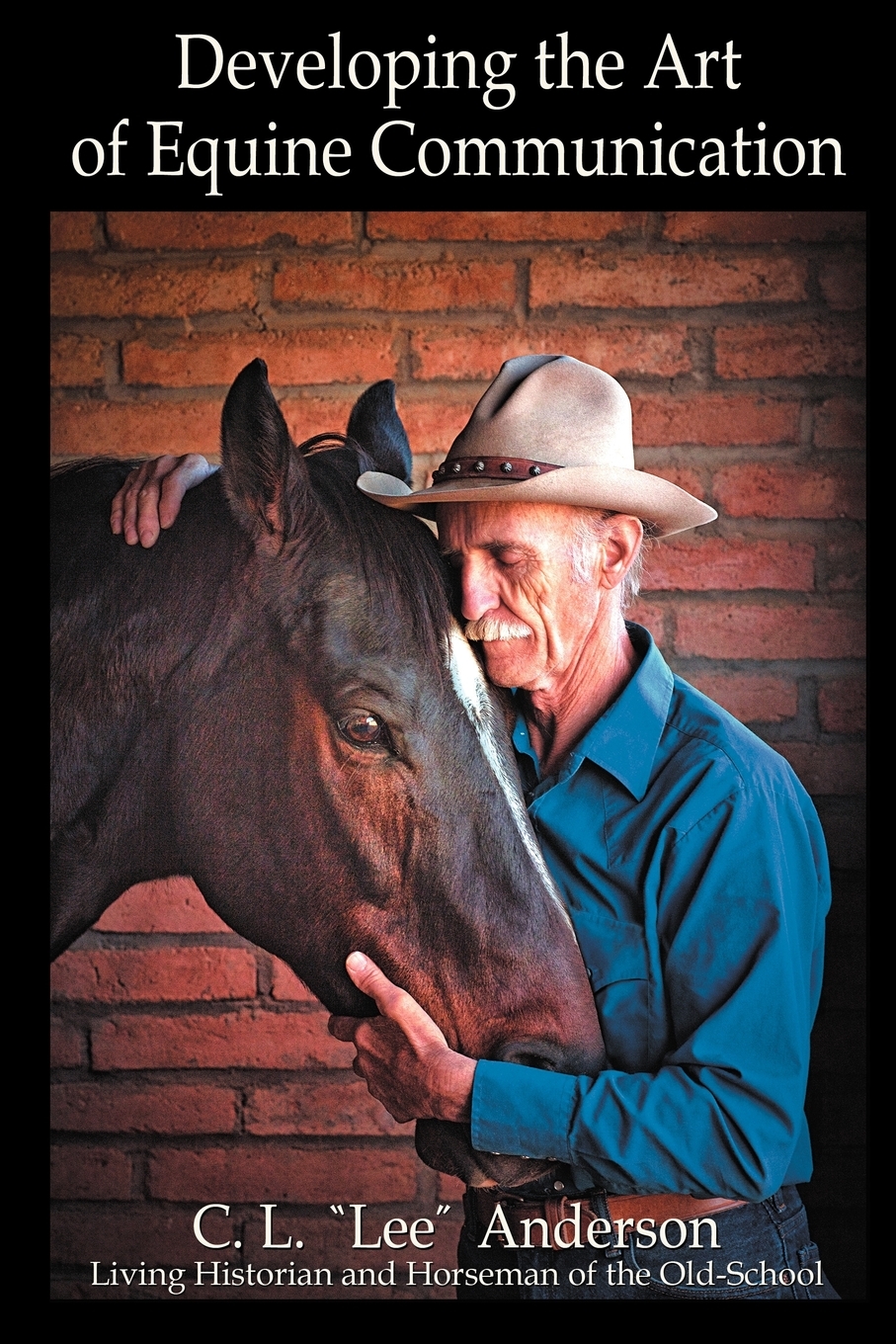 

Developing the Art of Equine Communication