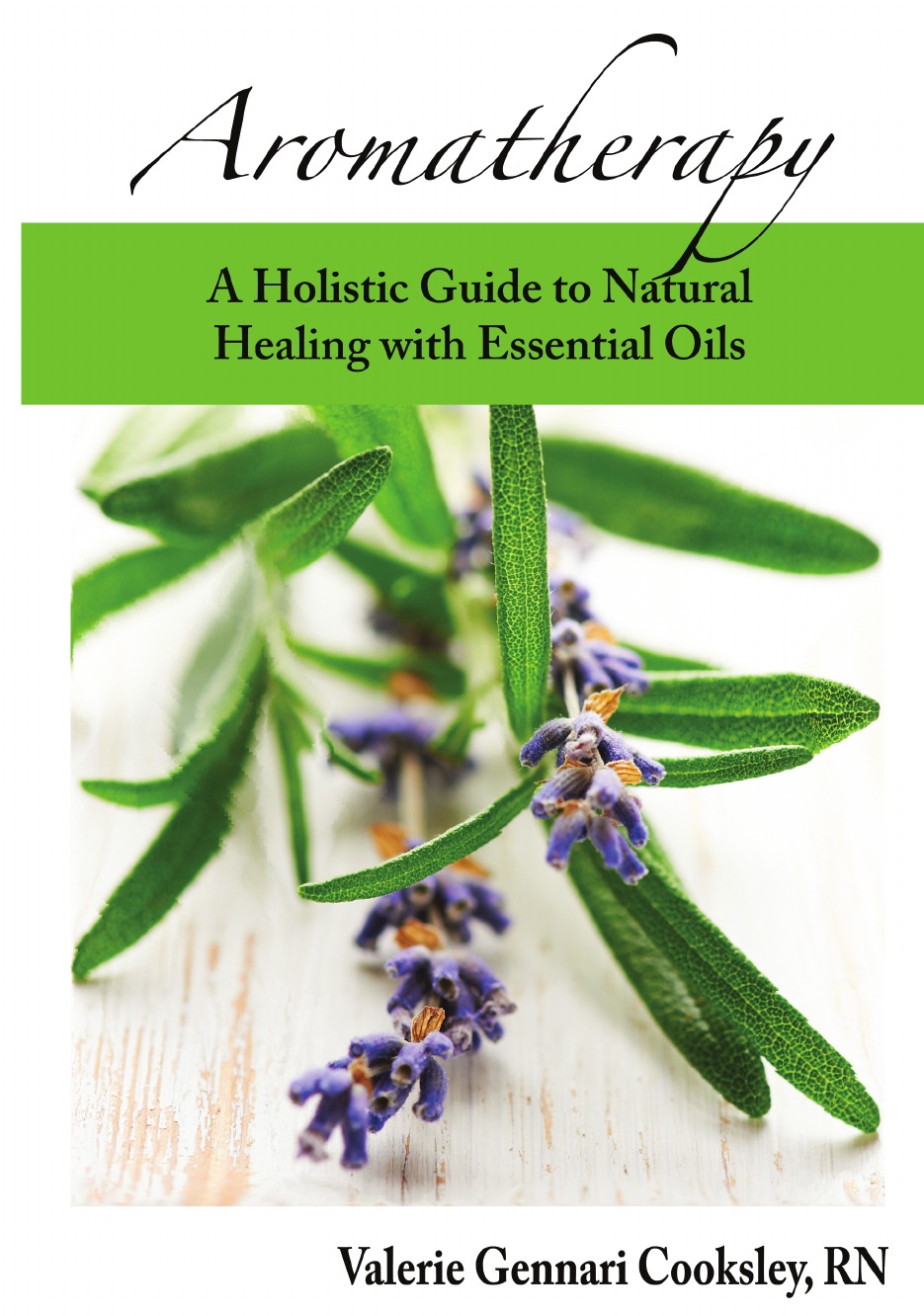 

Aromatherapy
