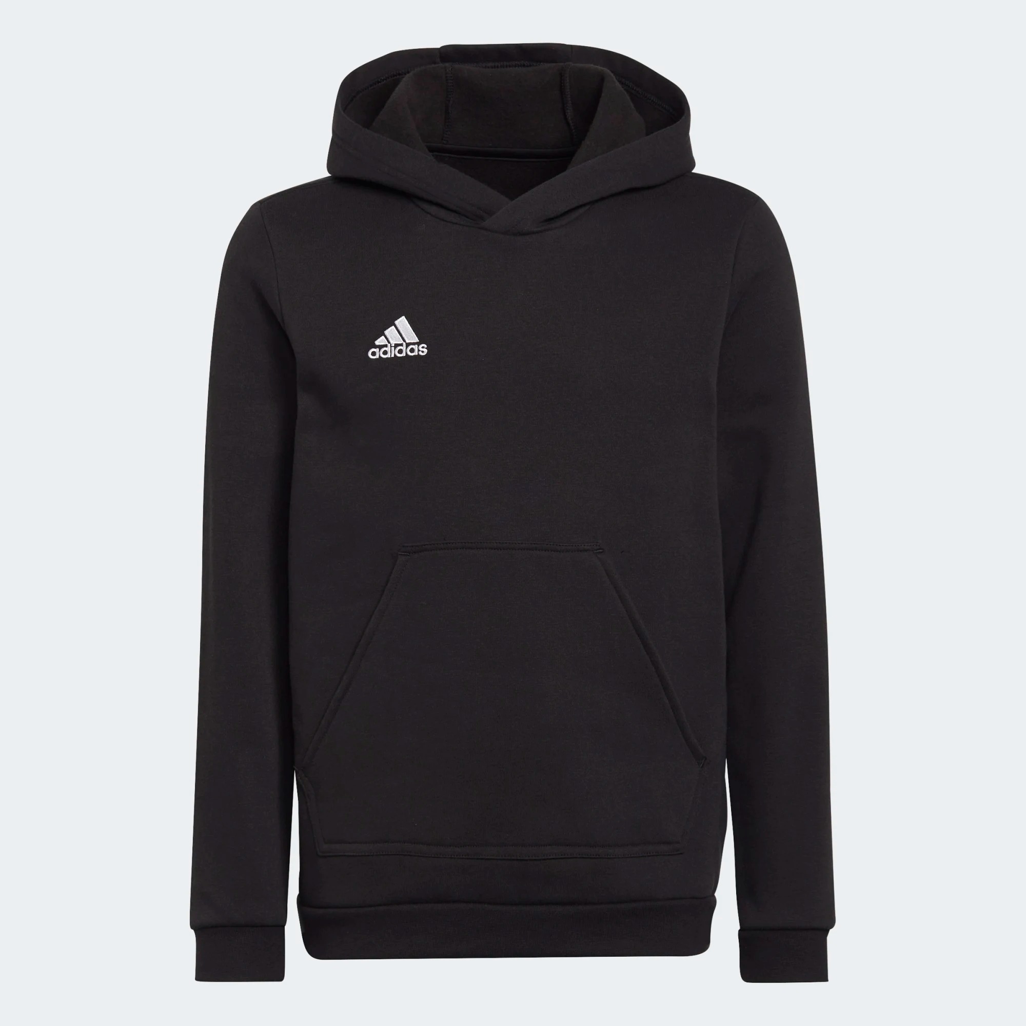 

Худи детское Adidas H57516 цв. черный р. 164, H57516