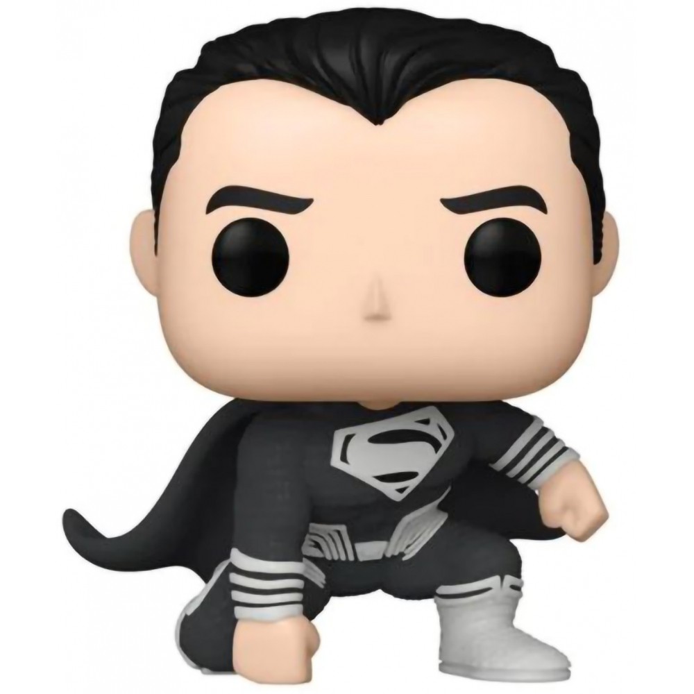 

Фигурка Funko POP! Movies Justice League Snyder Cut Superman (Exc) 56835, BLZ56835