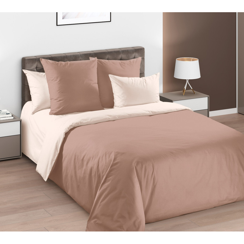 

Постельное белье Текс-Дизайн евро Рудбекия, Рудбекия