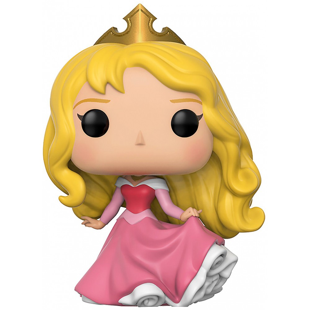 

Фигурка Funko POP! Disney Sleeping Beauty Aurora 21211, BLZ21211