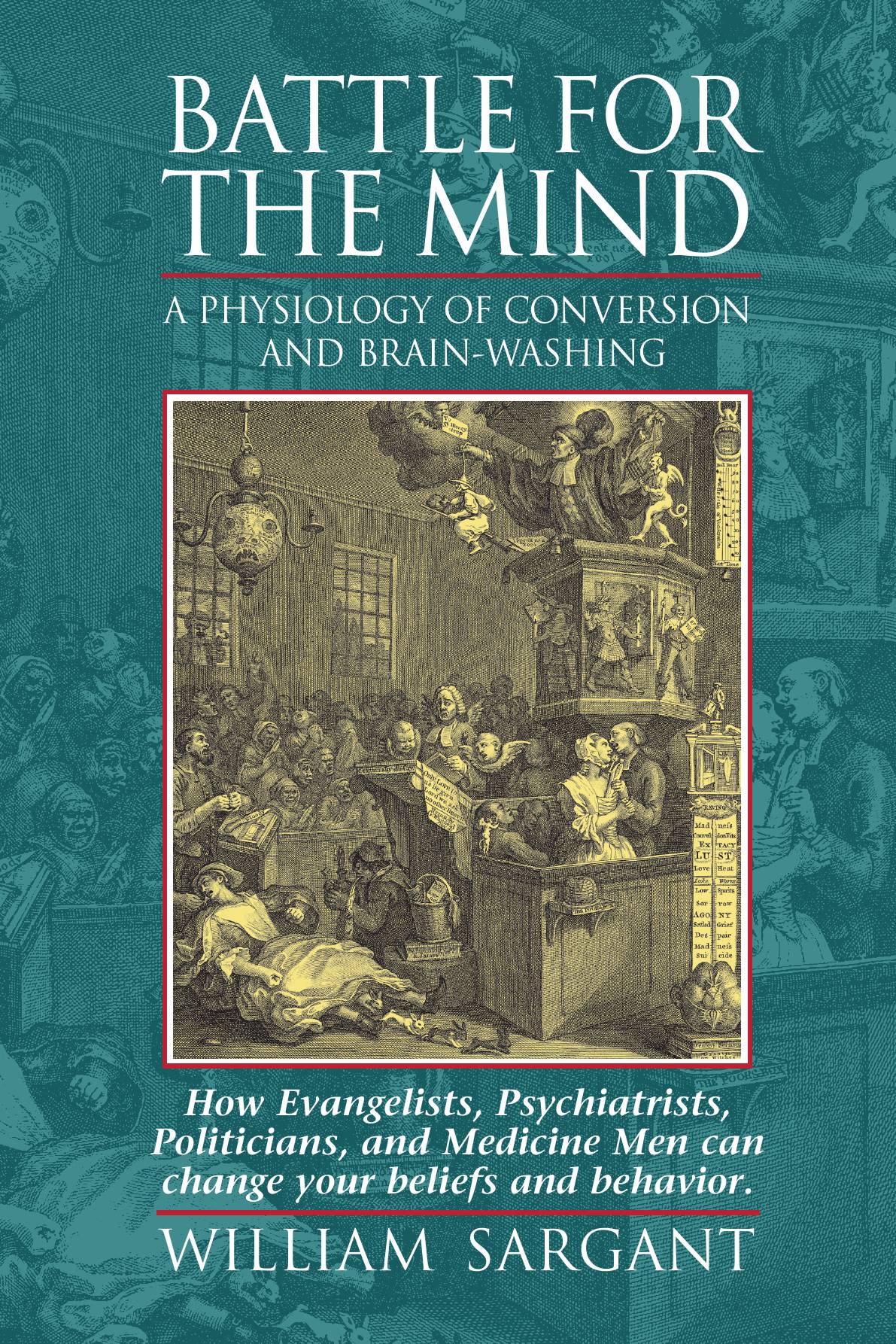 

Battle for the Mind
