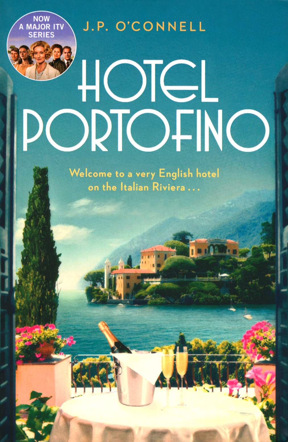 

Hotel Portofino