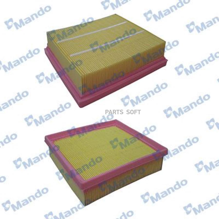 

Фильтр Воздушный Mando арт. MMF015368