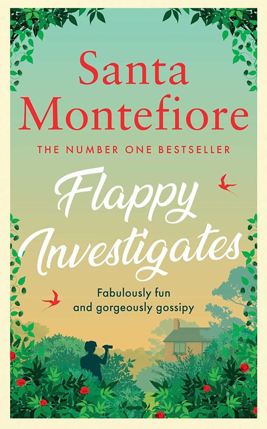 

Flappy Investigates