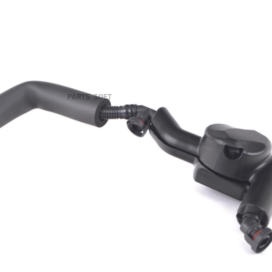 

Трубка Вентиляционная Картерных Газов BMW 11 61 7 563 477