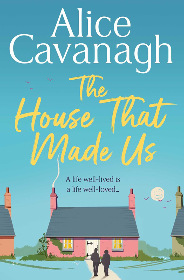 

The House That Made Us