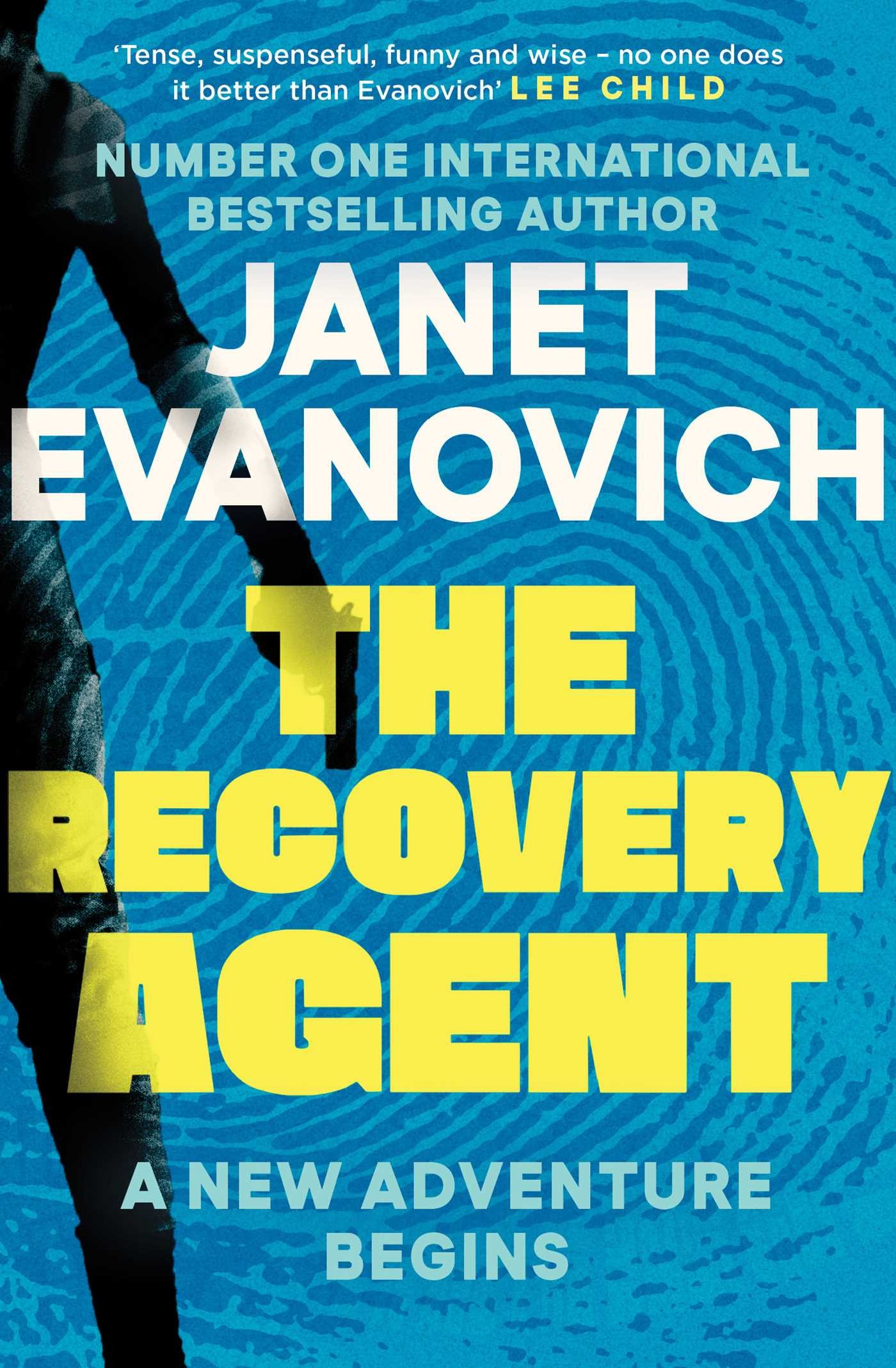 

The Recovery Agent