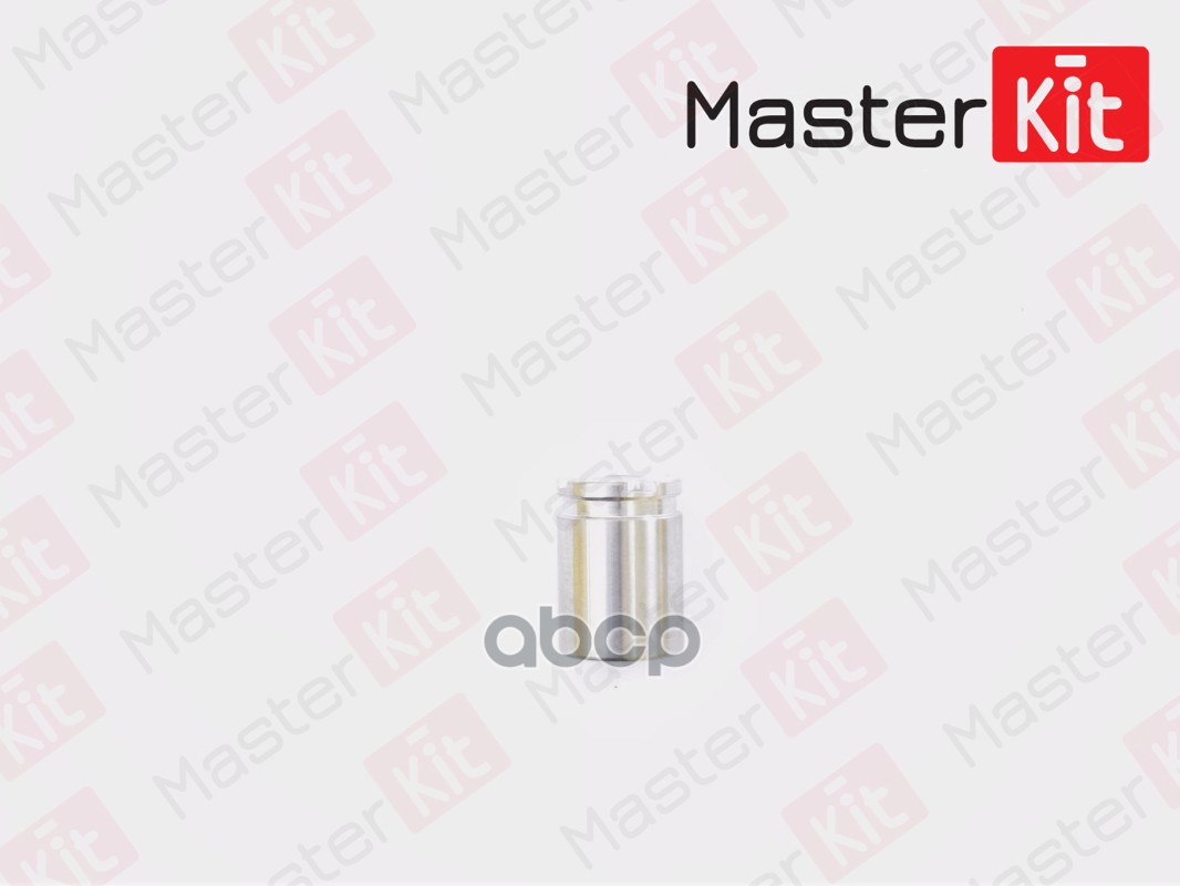 

Поршень Суппорта Задн. (34mmx47mm) MasterKit арт. 77A1600