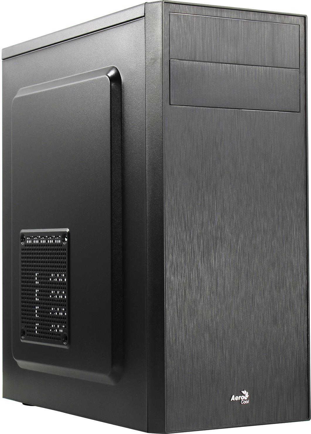 

Системный блок OLDI computers Office 100 Black (794214), Office 100