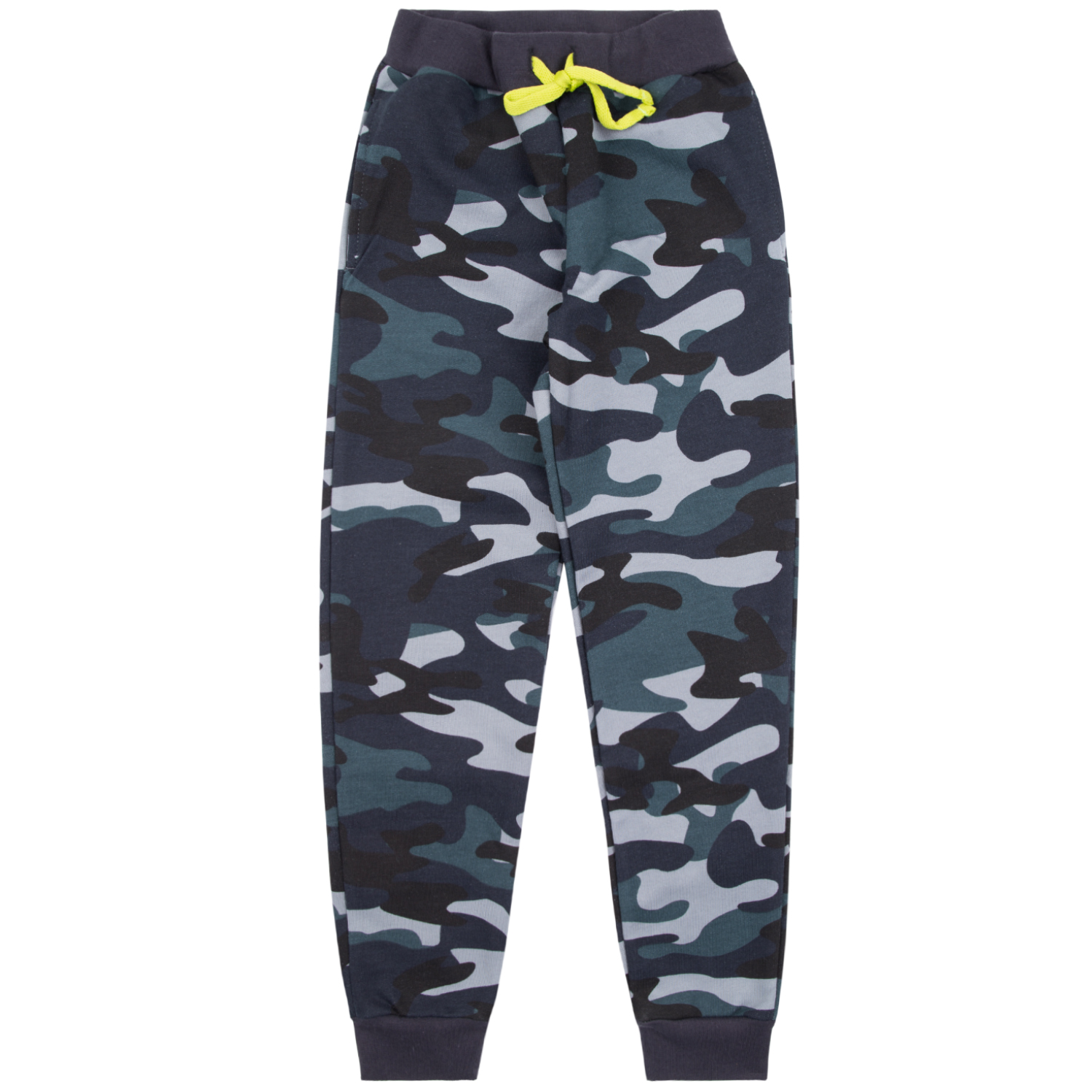

Брюки Leader Kids Драйв серый р.128, Драйв