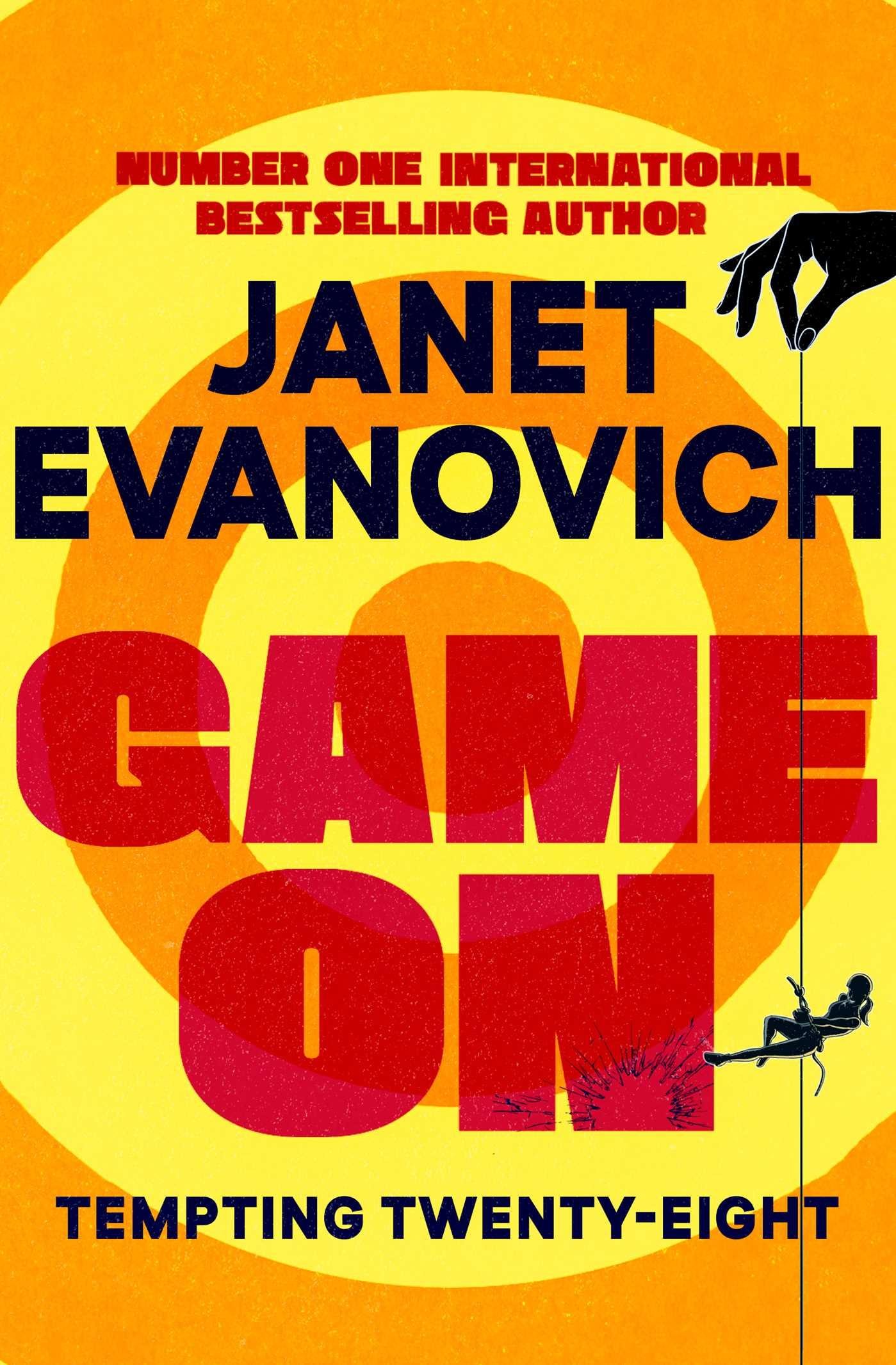

Game On Tempting Twenty-Eight
