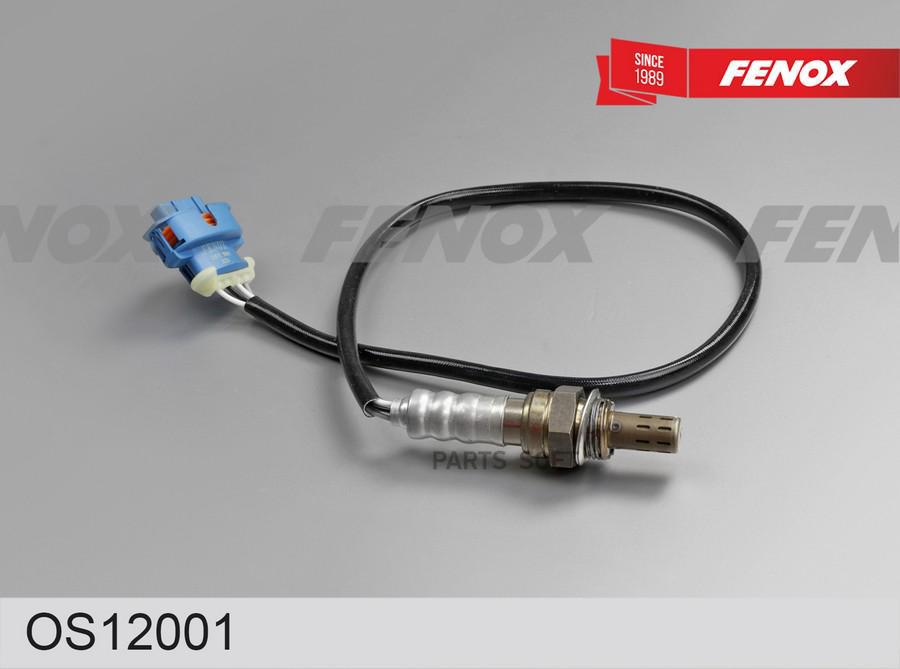 

Датчик Кислорода Chevrolet Cruze 09-, Orlando 10- FENOX арт. OS12001