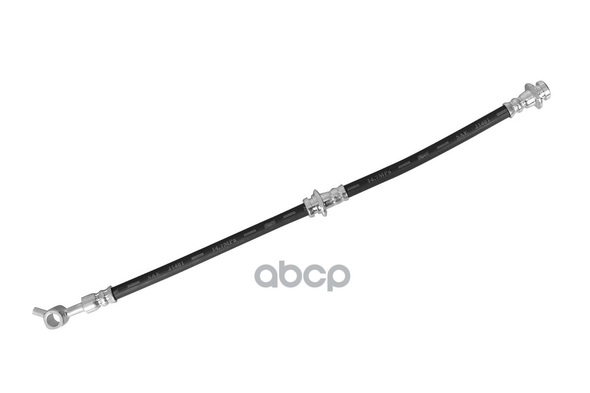 

Шланг Тормозной Передний Kraft Kt 003134 Kraft арт. KT 003134