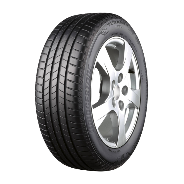 

Шины Bridgestone Turanza T005 255/35 R18 94Y, Turanza T005