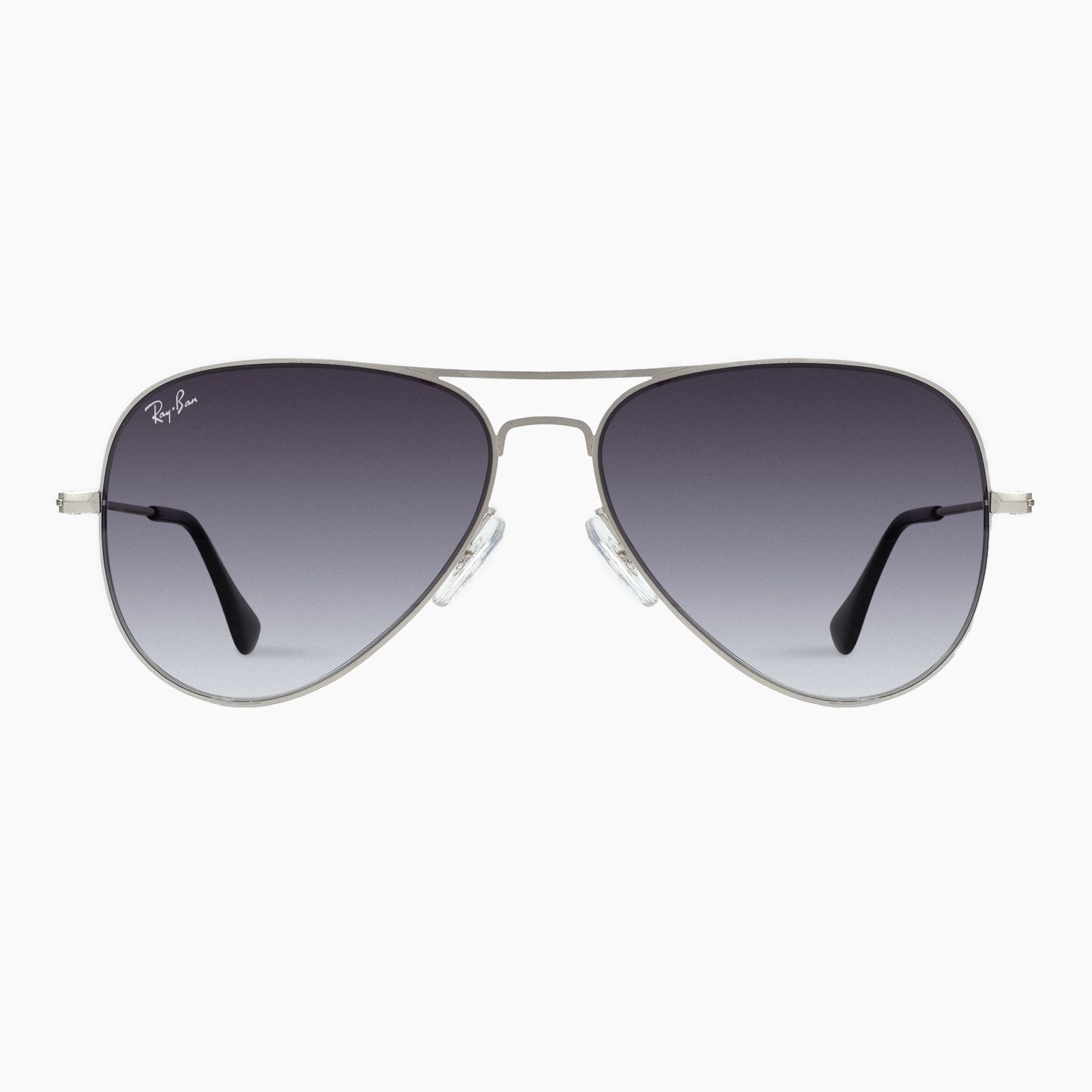 

Солнцезащитные очки унисекс Ray-Ban RB3513 серые, RB3513