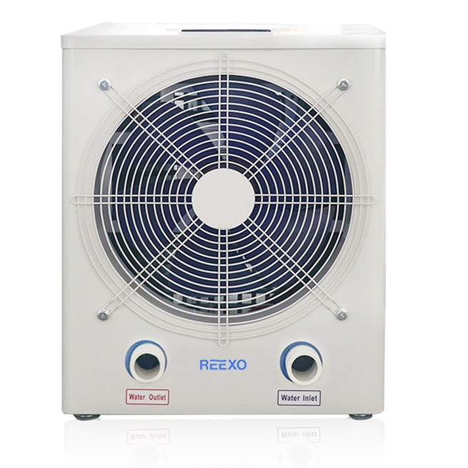 Тепловой насос Reexo Mini NM-15 163008, 4.2 кВт, для бассейнов 10-20 м3