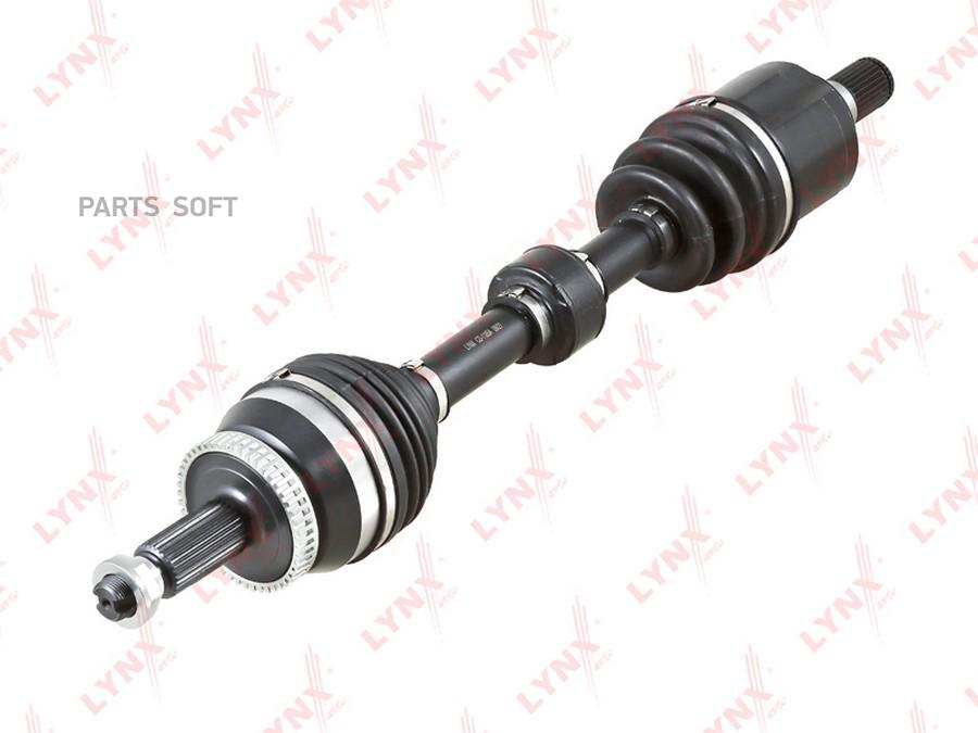 

Привод В Сборе L Lynxauto Cd-1185a LYNXauto арт. CD-1185A