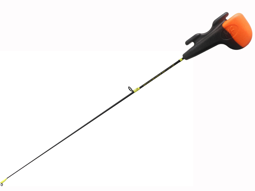 фото Удочка mf ice микро комбоsoft micropech lux 9гр. 38см. 1-4гр.1-6lb