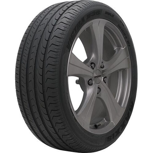 

Шины летние Maxxis M36+ Victra 275/40 R19 101Y RF, M36+ Victra