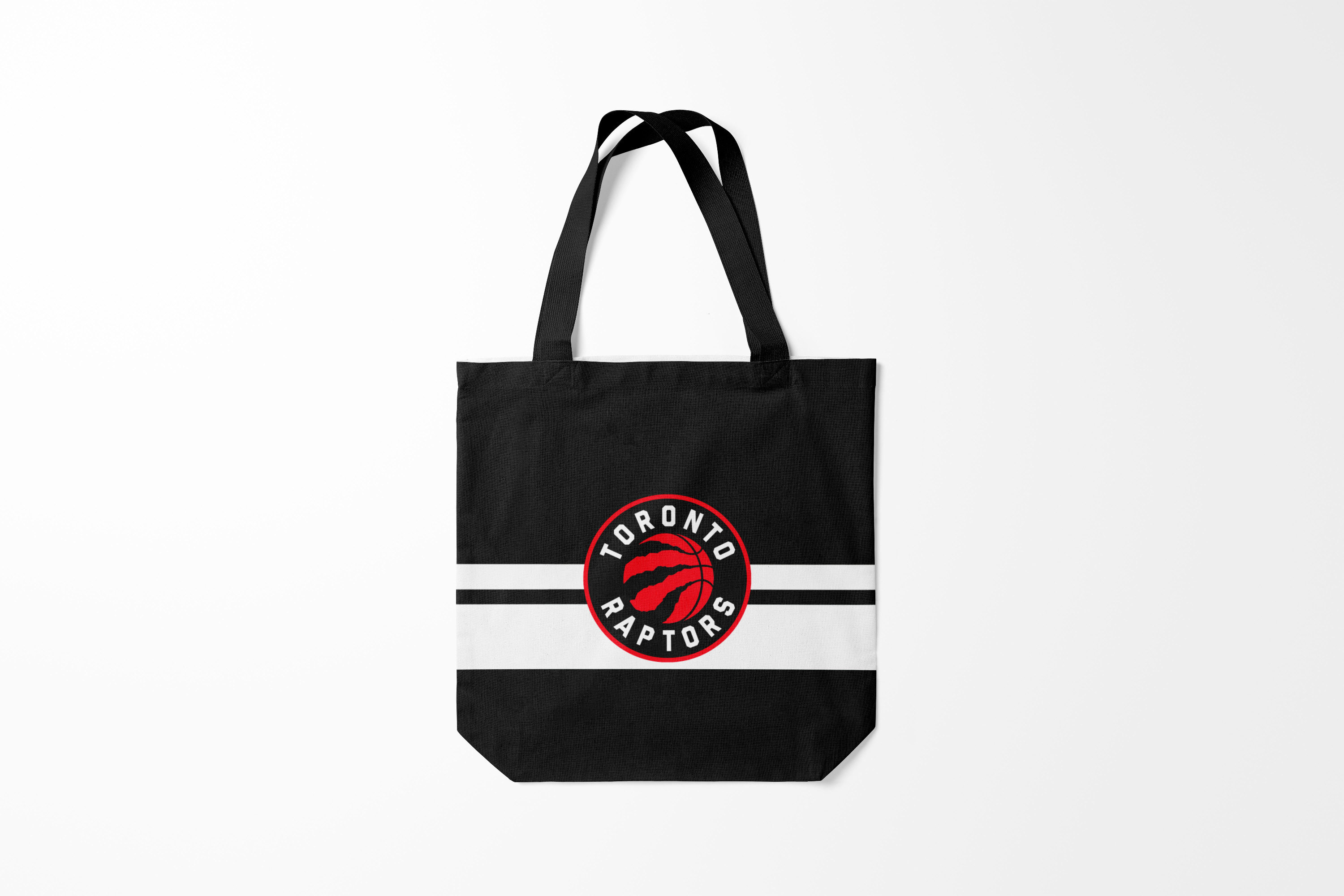 

Сумка шoппер унисекс Burnettie NBA TORONTO RAPTORS, черный, NBA TORONTO RAPTORS