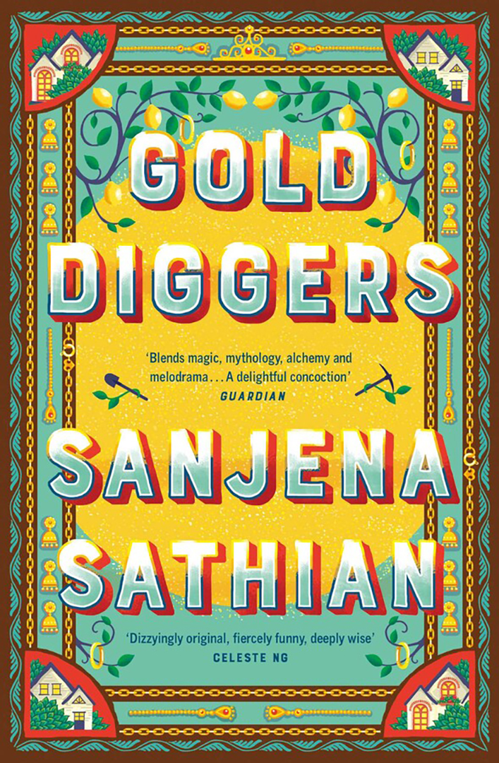 

Gold Diggers