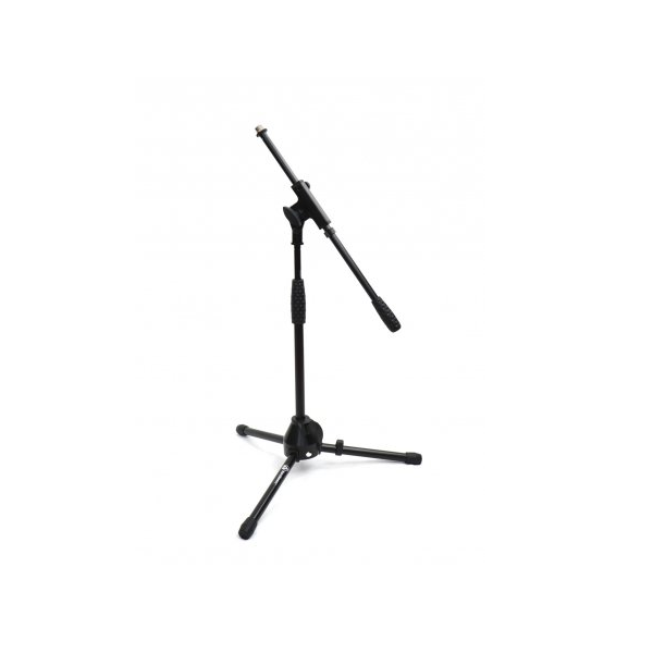 

Стойка микрофонная AuraSonics MS1L Black, MS1L