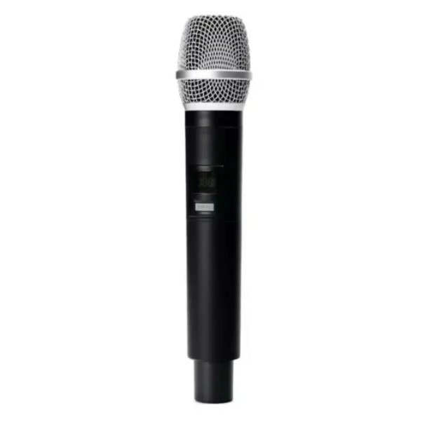 

Передатчик для радиосистемы ручной LAudio PRO1-MT, PRO1-MT