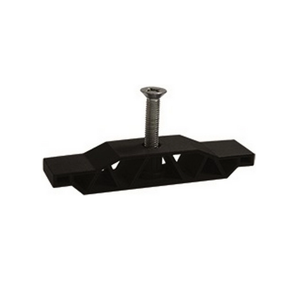 

Фиксатор решетки пластиковый DN200 C250 с винтом 210x40x33 91202