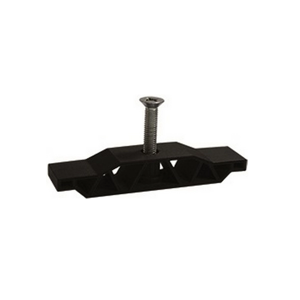 

Фиксатор решетки пластиковый DN100 C250 с винтом 117x27x14 91102/91102V