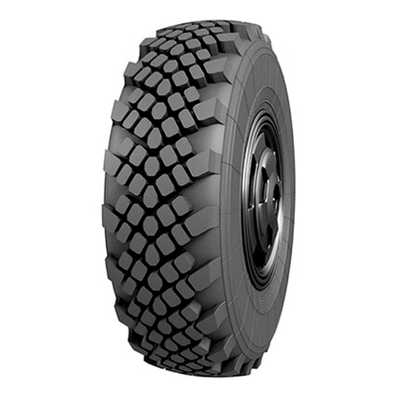 Шины грузовые Tyrex Crg Vo-1260-1 R21 425/85 160j Tt 20pr Камера Универсальная TYREX 1