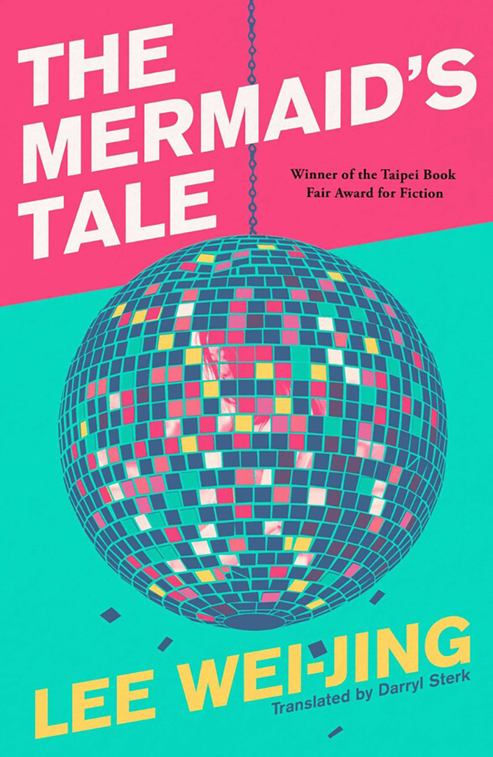 

The Mermaid's Tale