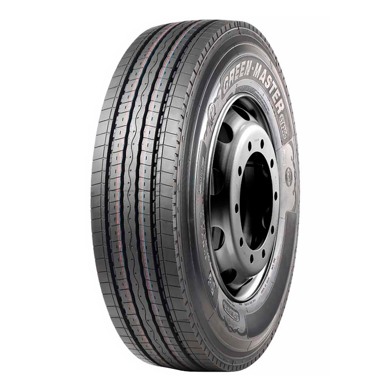 

Шины грузовые Ling Long Kts300 R22.5 295/80 152/148m Tl 16pr Рулевая 3pmsf LINGLONG 21