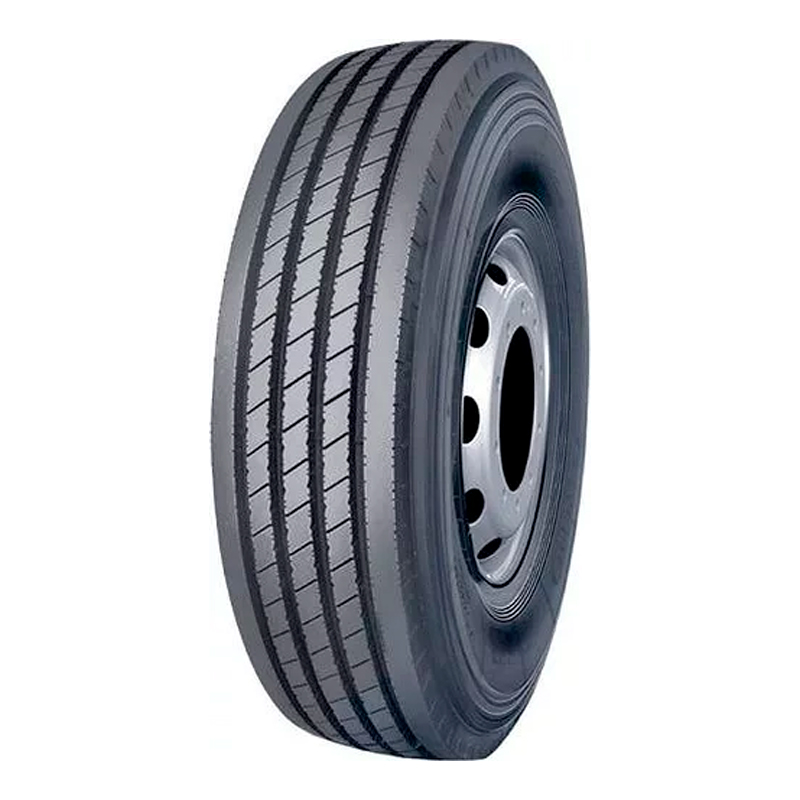 

Шины грузовые Firemax Fm66 R22.5 295/80 152/149l Tl 18pr Рулевая 3pmsf FIREMAX B080312