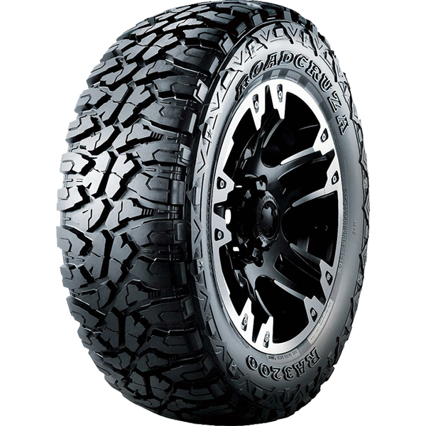 

Шины всесезонные Lt315/75r16 121/118q Ra3200 Tl ROADCRUZA CTS279048