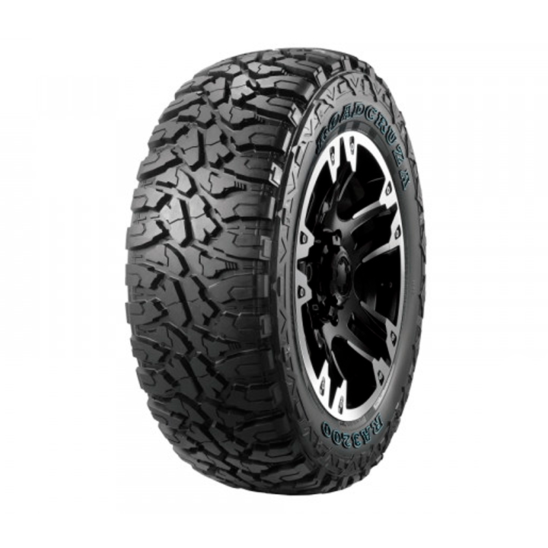 

Шины всесезонные Lt305/70r16 118/115q Ra3200 Tl Pr8 ROADCRUZA CTS278063