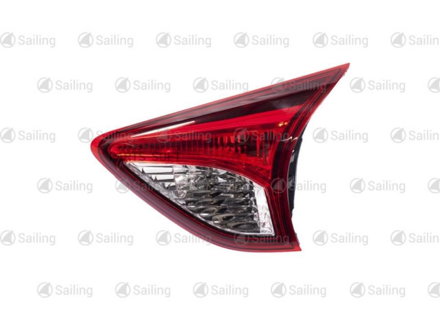 

Фонарь Правый Внутренний Mazda Cx-5 11-16 1Шт Sailing MAL05100202R