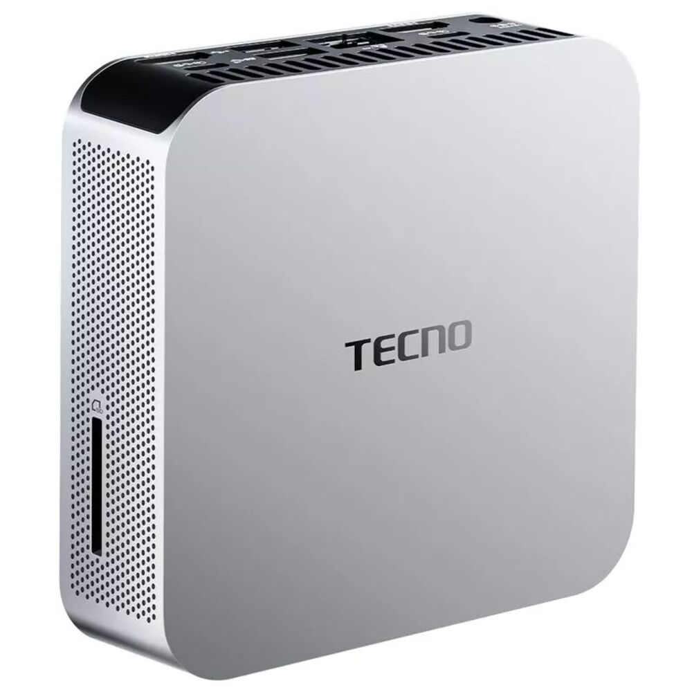 

Неттоп Tecno M1 TCN-M1I5.512.SL, TCN-M1I5.512.SL