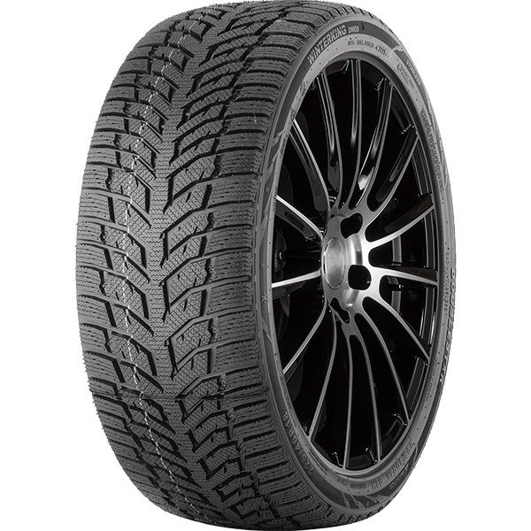 Шины зимние Doublestar DW08 195/60 R15 88T