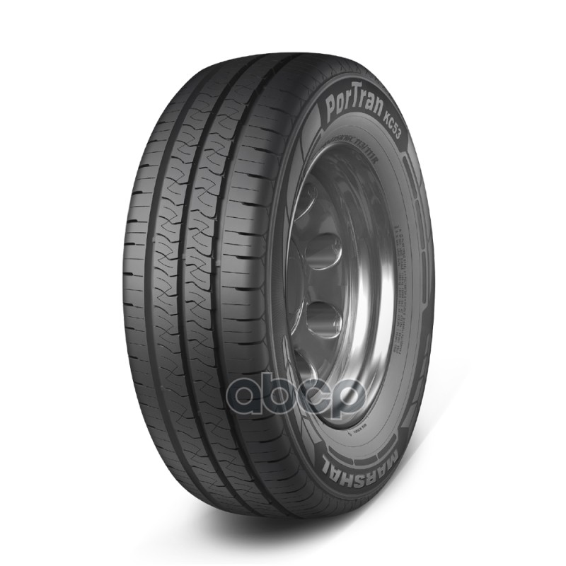 

Шины Marshal KC53 205/65 R16 107 T