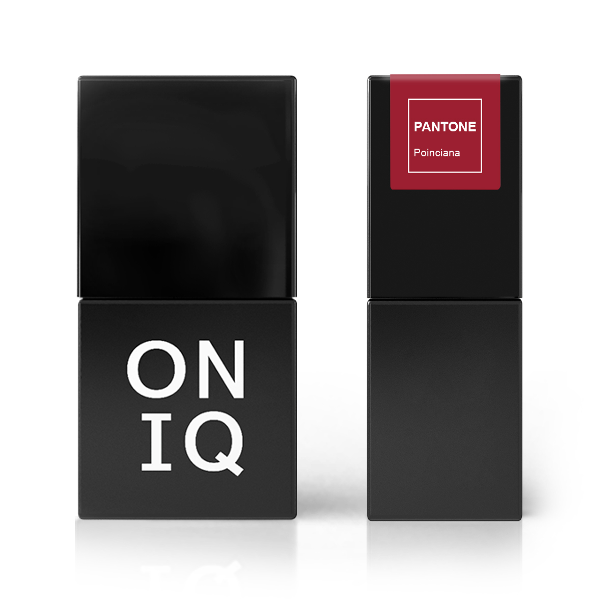 

Гель-лак ONIQ OGP-254 Poinciana 10 мл